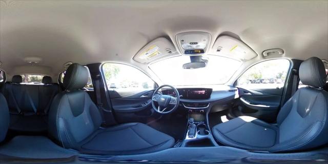 2025 Buick Encore GX Preferred FWD