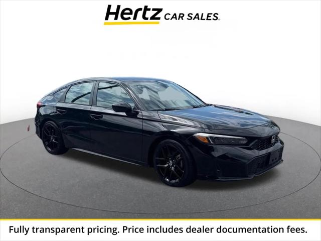 2025 Honda Civic Sport for sale in Nashville, TN
