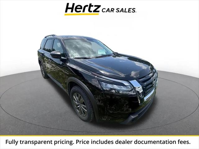 2025 Nissan Pathfinder SV FWD for sale in Clearwater, FL