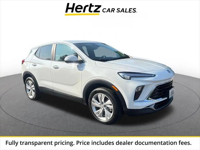 2026 Buick Encore GX Preferred AWD for sale in Florissant, MO