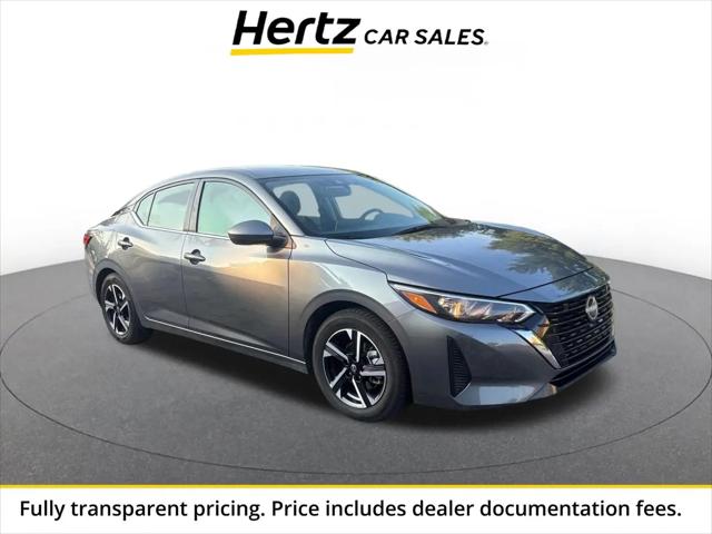 2025 Nissan Sentra SV for sale in Florissant, MO