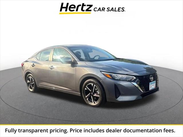 2025 Nissan Sentra SV for sale in Florissant, MO