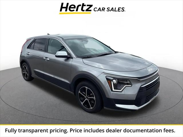 2026 Kia Niro LX for sale in Richmond, VA
