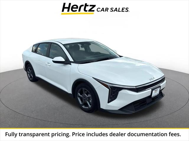 2025 Kia K4 LXS for sale in Richmond, VA