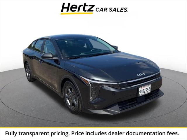 2025 Kia K4 LXS for sale in San Diego, CA