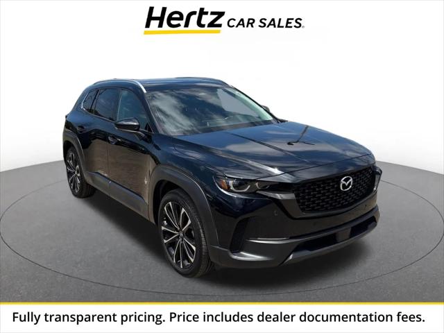 2026 Mazda CX-50 2.5 S Premium for sale in San Diego, CA