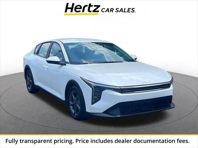 2025 Kia K4 LXS for sale in Charlotte, NC