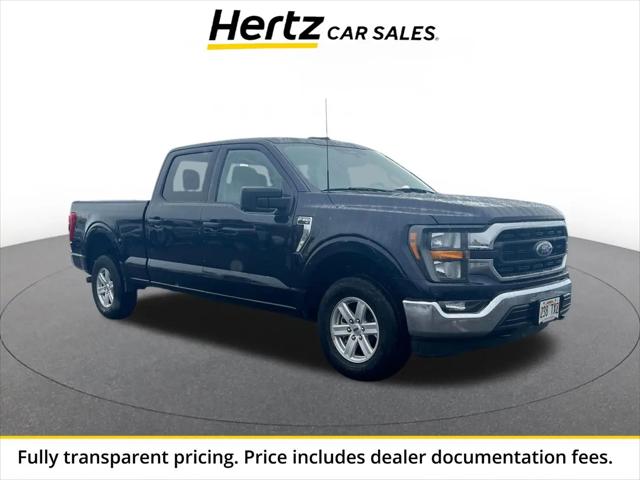 2023 Ford F-150 XL for sale in Honolulu, HI