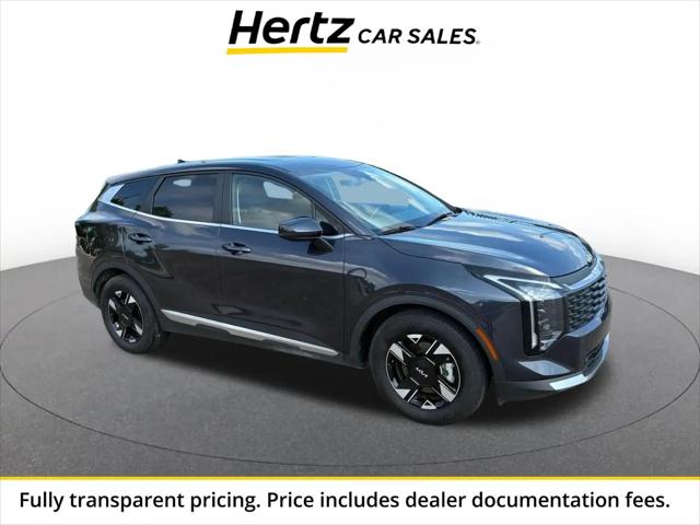 2026 Kia Sportage LX for sale in Harvey, LA