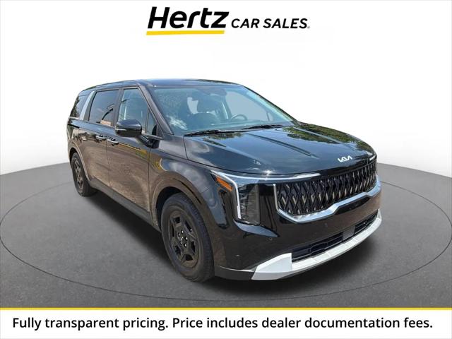 2026 Kia Carnival MPV LXS for sale in Englewood, CO