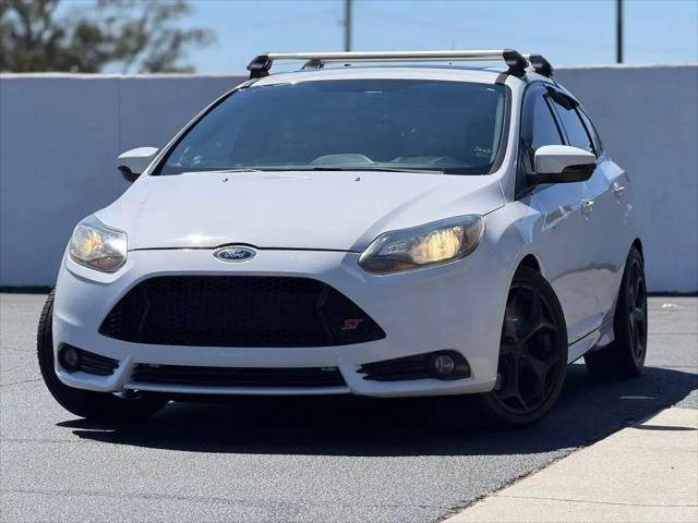 2014 Ford Focus ST for sale in Newport Beach, CA