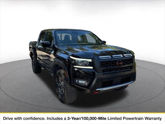 2026 Nissan Frontier Crew Cab PRO-4X 4x4 for sale in Orlando, FL