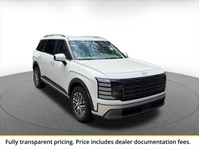 2026 Hyundai Palisade SEL 7P for sale in Orlando, FL