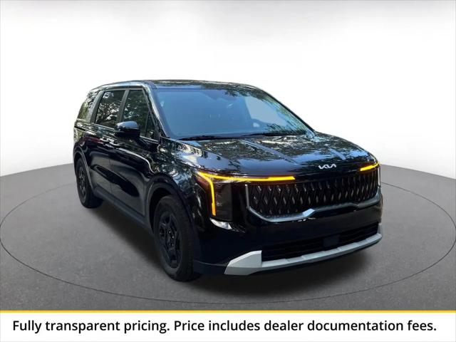 2026 Kia Carnival MPV LXS for sale in Orlando, FL
