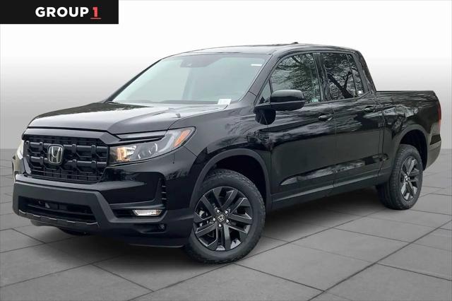 2026 Honda Ridgeline Sport for sale in Gulfport, MS