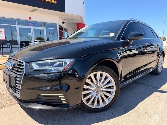 2018 Audi A3 e-tron 1.4T Premium for sale in Mesa, AZ