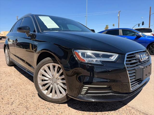 2018 Audi A3 e-tron 1.4T Premium