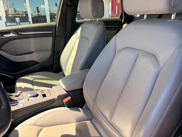 2018 Audi A3 e-tron 1.4T Premium