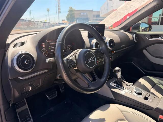 2018 Audi A3 e-tron 1.4T Premium