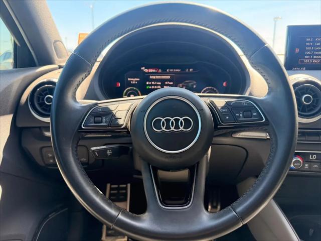 2018 Audi A3 e-tron 1.4T Premium