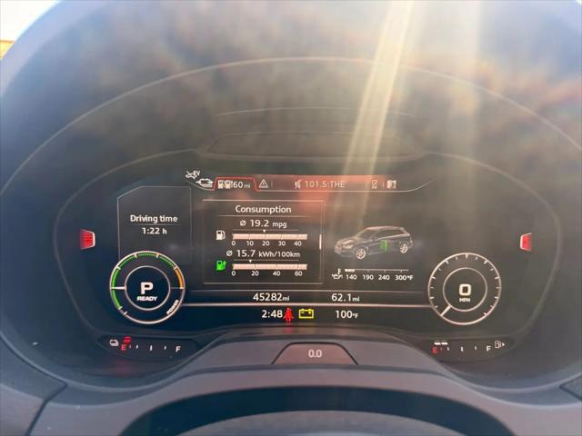 2018 Audi A3 e-tron 1.4T Premium