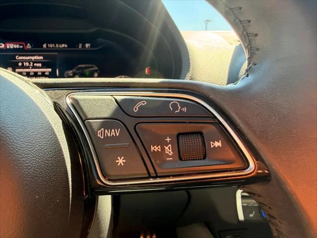 2018 Audi A3 e-tron 1.4T Premium