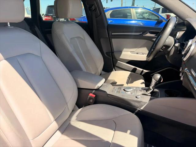 2018 Audi A3 e-tron 1.4T Premium