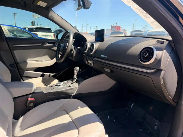 2018 Audi A3 e-tron 1.4T Premium