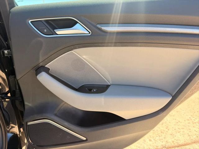 2018 Audi A3 e-tron 1.4T Premium