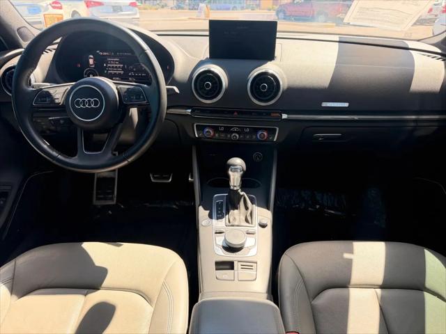 2018 Audi A3 e-tron 1.4T Premium
