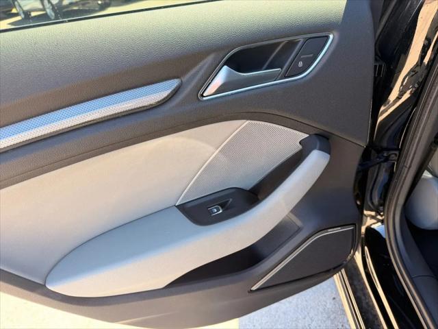 2018 Audi A3 e-tron 1.4T Premium