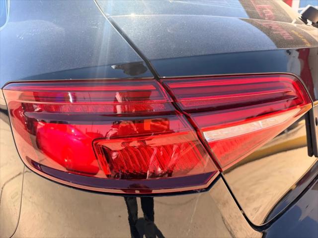 2018 Audi A3 e-tron 1.4T Premium