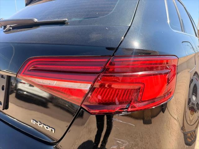 2018 Audi A3 e-tron 1.4T Premium