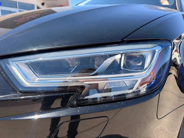 2018 Audi A3 e-tron 1.4T Premium