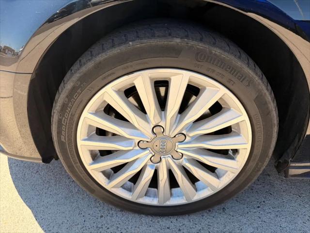 2018 Audi A3 e-tron 1.4T Premium