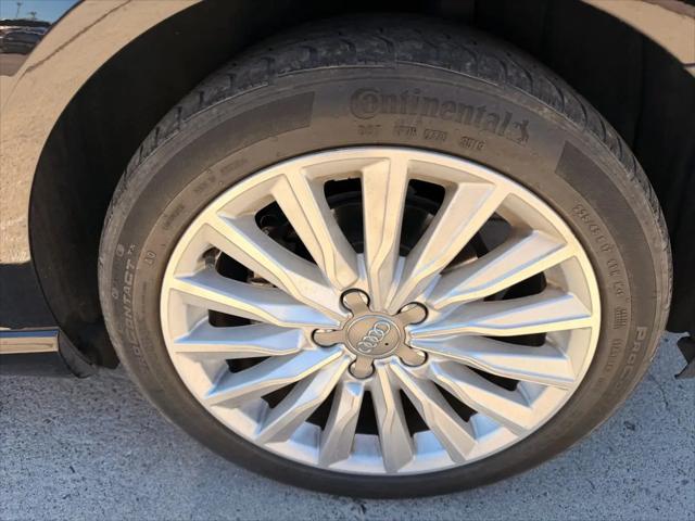 2018 Audi A3 e-tron 1.4T Premium