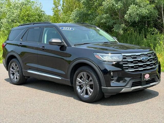 2025 Ford Explorer Active for sale in Dickson City, PA