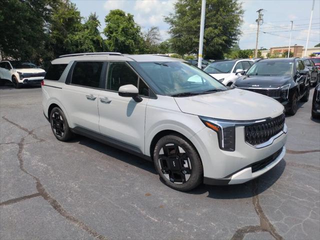 2026 Kia Carnival MPV EX for sale in High Point, NC
