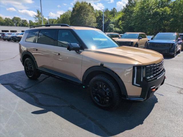 2027 Kia Telluride X-Pro SX for sale in High Point, NC