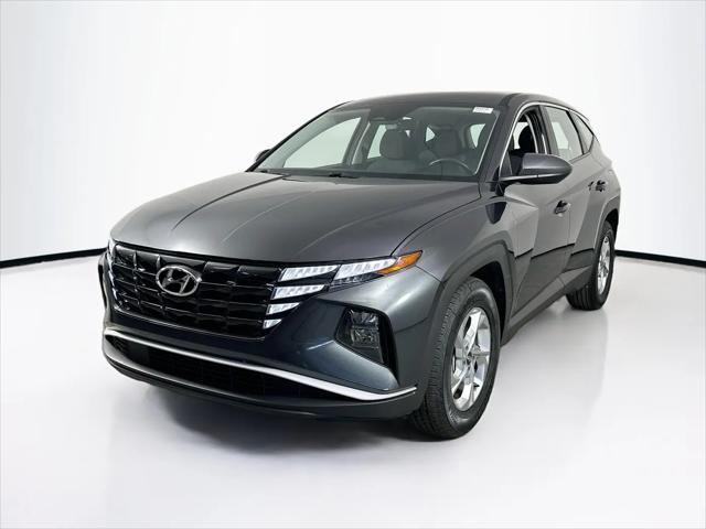 2024 Hyundai Tucson SE for sale in Palm Harbor, FL