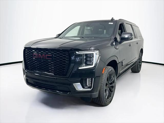 2021 GMC Yukon XL 2WD Denali for sale in Palm Harbor, FL