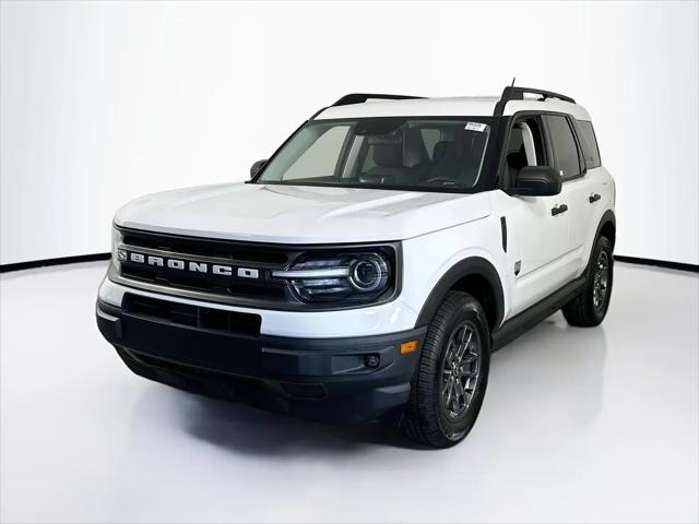 2021 Ford Bronco Sport Big Bend for sale in Palm Harbor, FL
