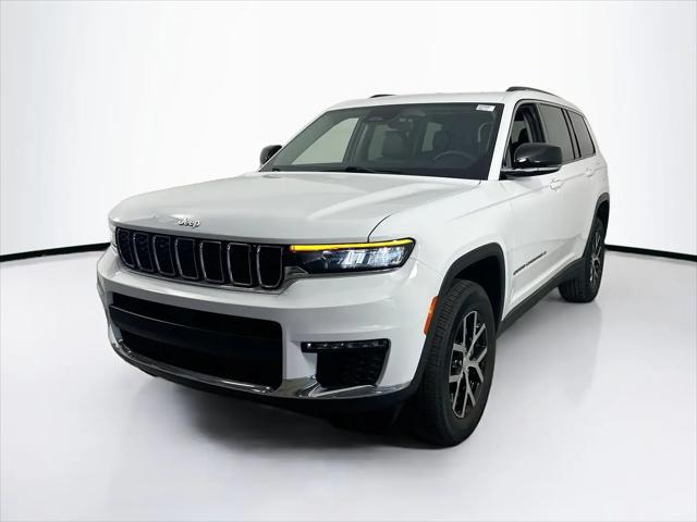 2023 Jeep Grand Cherokee L Limited 4x2 for sale in Palm Harbor, FL