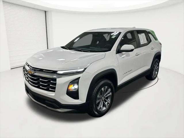 2026 Chevrolet Equinox AWD LT for sale in New London, CT