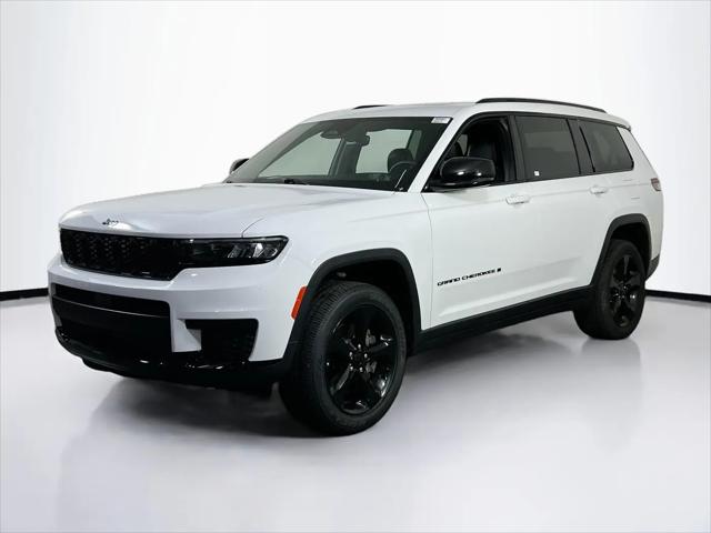 2023 Jeep Grand Cherokee L Altitude 4x4 for sale in Fairless Hills, PA