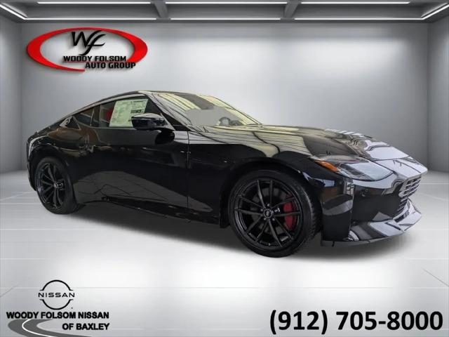 2026 Nissan Z Performance for sale in Baxley, GA