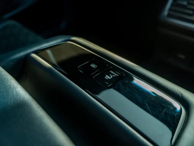 2019 Lexus LS 500 F SPORT