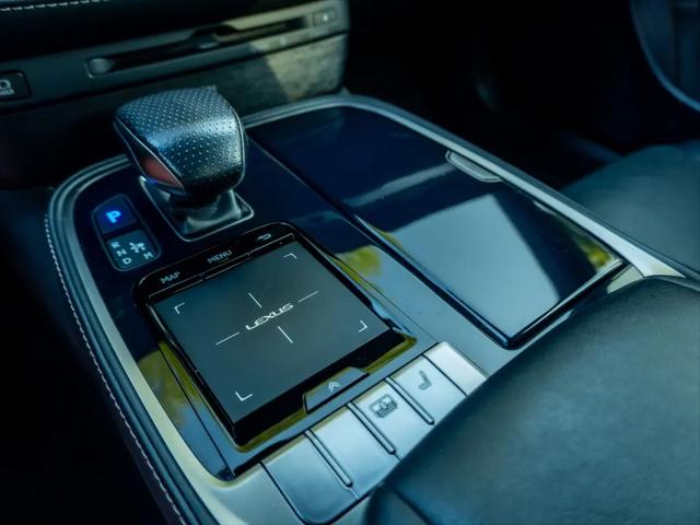 2019 Lexus LS 500 F SPORT