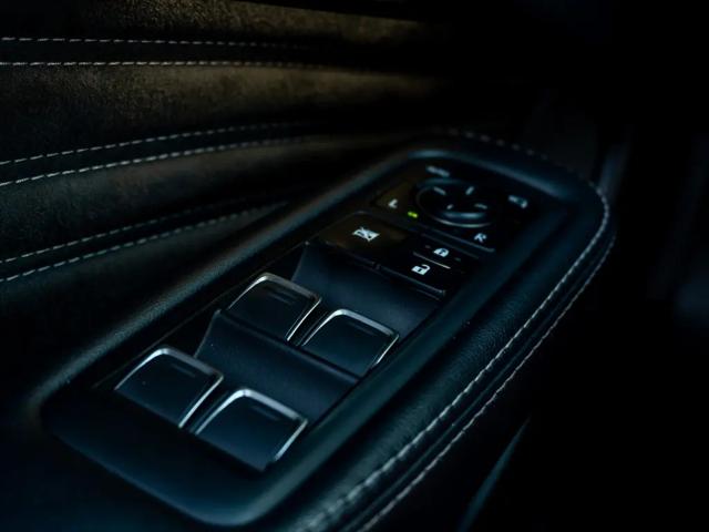 2019 Lexus LS 500 F SPORT