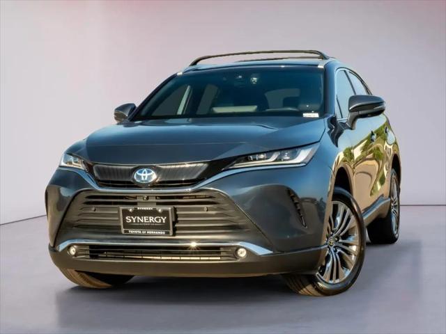 2024 Toyota Venza Limited for sale in Hernando, MS